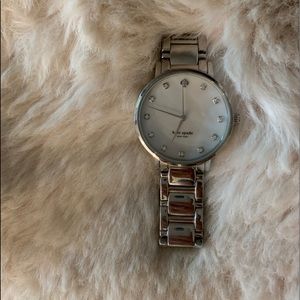 Kate Spade Watch